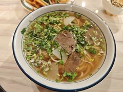 -马布尔莱斯食府(西红门店)