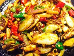 picture-花椒笑成都小馆(百脑汇店)