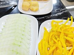 -古乐牛香·鲜牛肉牛杂火锅(高新店)