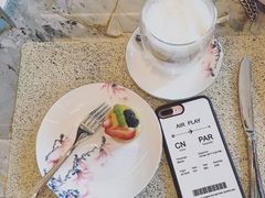 -松咖啡自助餐厅·松北香格里拉