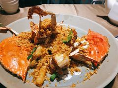 -79号渔船海鲜饭店(华强北店)