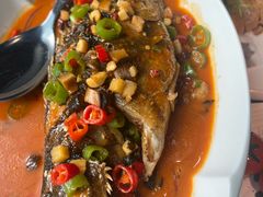 -福禧酒窖·中餐厅 (万柳店)