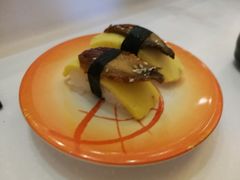 -禾绿回转寿司(苏宁广场店)