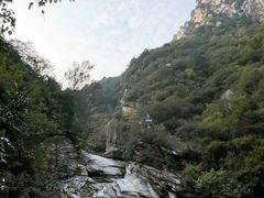 -黑龙潭风景区