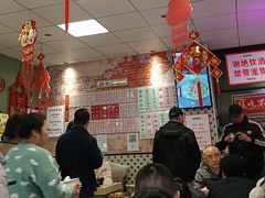 -鲁达面馆本帮风味(共康东路店)