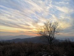 -妙峰山风景名胜区