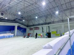 -绍兴启迪乔波冰雪世界