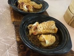 -好彩海鲜酒家(帝国中心店)