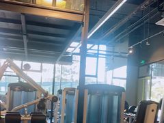 -LikingFit24小时健身•普拉提(张江店)