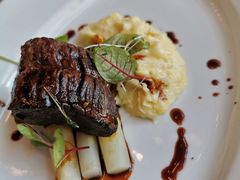 -君悦酒店·La Terrazza意合園·意式风味