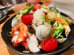 -Ginger(兴国路店)