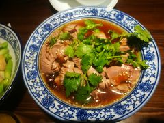 -兰边碗(鼓楼店)