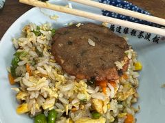 -粗茶淡饭(东关街店)