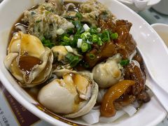 -荔林食店(西华路店)