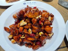 -河沿肉饼Beijing Pie(东华门店)