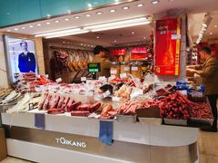 -泰康食品(南京东路店)