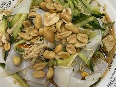 -媛媛家秘制鸡丝凉皮(陆慕店)