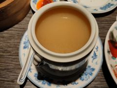 -广州花园酒店荔湾亭·地道点心·粤式饮茶