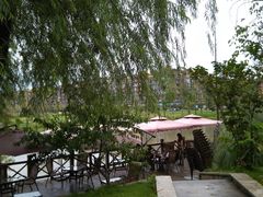 -谭记石锅鱼府(三道堰店)
