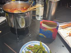 -曹掌柜小酒馆烧烤集团(宾川路店)