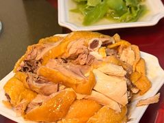 -林家饭店(新林公路店)