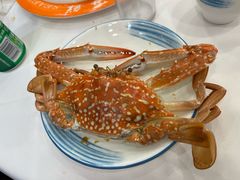 -粤盛海鲜平价店(洛溪食街店)