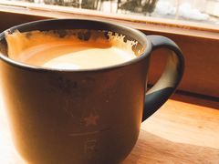 -星巴克臻选(南京艾尚天地店)