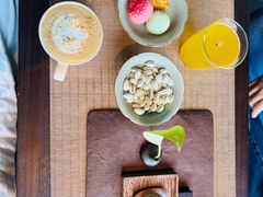 -云座·时光·观景咖啡厅(五爷庙店)