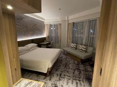 -香港都会海逸酒店