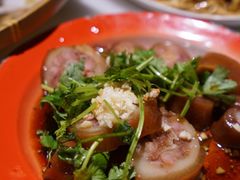 -罍+村卤菜摊(罍街店)