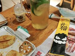 -木屋烧烤(大运店)