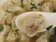 -小倩倩•鸡汤馄饨(江西路创始店)