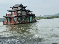 -杭州西湖博物馆总馆