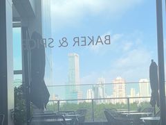 -BAKER&SPICE(环贸店)