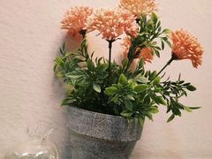 -红小满休闲餐厅(十全街店)