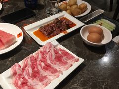 -佬土鹅肠火锅(解放路店)