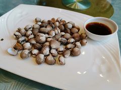 -莆鑫海鲜城(浏河店)