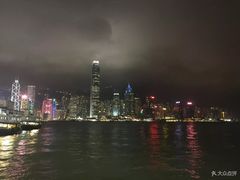 -崇光百货(尖沙咀店)