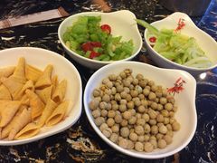 -花千代秘制烤鱼(曼哈顿店)