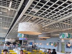 -宜家·瑞典风味餐厅(无锡店)