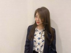 -巴黎拉斐派瑞美发沙龙
