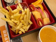 -汤连得温泉馆(宝山店)