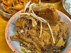 -韩食汇