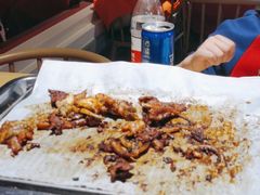 -玫瑰花园自助烤肉(顺义鑫海韵通店)