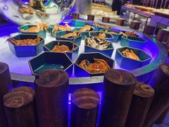 -花西亭·海鲜自助餐厅(瑞城名人酒店)