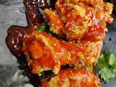 -韩一馆(吉大店)