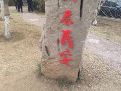 -桃花堤公园