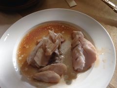 -北京饭店谭家菜