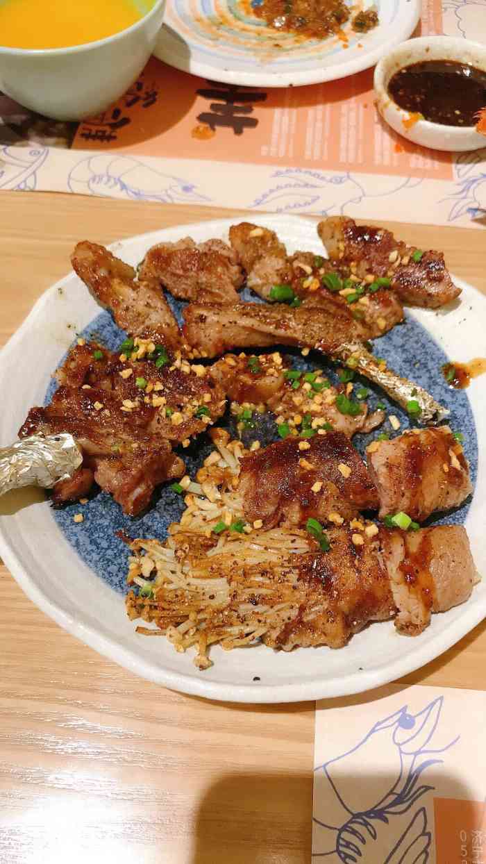 周三的快乐招商银行信用卡半价可叠加不记得第几次吃