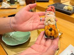 -鮨冠OMAKASE食べ放题(北京首店)